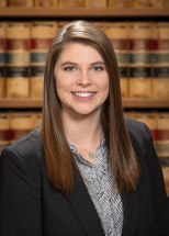 Headshot of attorney Abigail Quinn